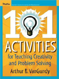 waptrick.com 101 Activities For Teaching Creativity And Problem Solving