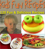 waptrick.com Kids Fun Recipes