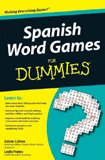 waptrick.com Spanish Word Games For Dummies