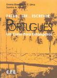 waptrick.com Falar Ler Escrever Portugues Livro Do Aluno