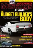 waptrick.com Modified Mustangs And Fords May 2014