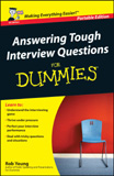 waptrick.com Answering Tough Interview Questions For Dummies