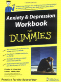 waptrick.com Anxiety Depression Workbook For Dummies