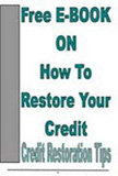 waptrick.com Free eBook on How to Restore Your Credit