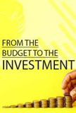 waptrick.com From the Budget to the Investment