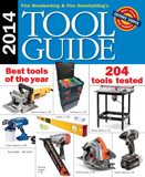 waptrick.com Fine Woodworking and Fine Homebuildings Tool Guide 2014