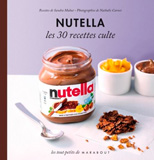 waptrick.com Nutella Les 30 recettes culte