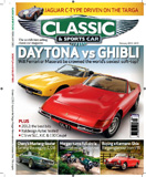 waptrick.com Classic and Sports Car UK February 2013