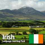 waptrick.com Irish Gaelic Language Learning Pack Cursa Closmhairc Gaeilge Irish Course for Adults