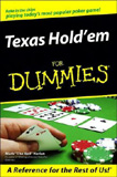 Texas Holdem for Dummies