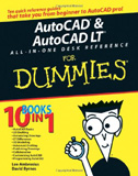 waptrick.com AutoCAD AutoCAD LT All In One Desk Reference For Dummies