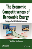 waptrick.com The Economic Competitiveness of Renewable Energy Pathways to 100 Percent Global Coverage
