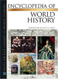 waptrick.com Encyclopedia of World History The Contemporary World 1950 to the Present