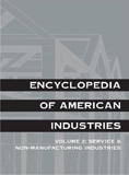 waptrick.com Encyclopedia of American Industries Manufacturing Industries
