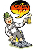 waptrick.com Learn German Language Course series 01 Chapter 14 You Will Come to Aachen Wont You