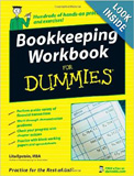 waptrick.com Bookkeeping Workbook For Dummies