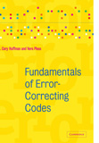 waptrick.com Fundamentals of Error-Correcting Codes