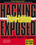 waptrick.com Hacking Exposed Network Security Secrets and Solutions 3rd Edition