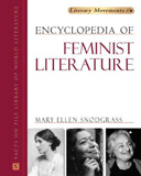 waptrick.com Encyclopedia Of Feminist Literature