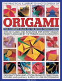 waptrick.com The Practical Illustrated Encyclopedia Of Origami