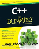 waptrick.com C Plus Plus For Dummies 7th Edition