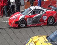 waptrick.one Supercar Challenge Zolder - Loud Ferrari Sounds