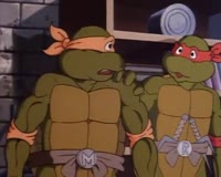 waptrick.one Teenage Mutant Ninja Turtles - 2 Turtles On Trial