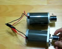 waptrick.one DC Motor - DC Generator