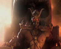 waptrick.one Mortal Kombat 9 - Kratos Story Trailer