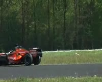 waptrick.one Spyker F1 vs F16 Jet Fighter