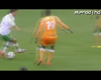 C Ronaldo - World Cup