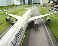 waptrick.com Knuffingen Airport - Impressionen Bei Tage