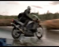 waptrick.one Highway Crash - Final Destination 2 Movie