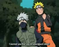 waptrick.one Deidara vs Naruto
