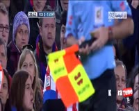 waptrick.one Barcelona 4 vs Atletico Madrid 1 La Liga 2012 2013