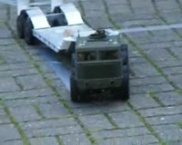 waptrick.one Radio Control Trucks - Gaydon 2008