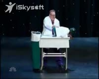 waptrick.com Americas Got Talent - Impossible Illusion