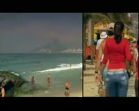 waptrick.com Ipanema - 21 Beautiful Beaches - Travel Channel 2008