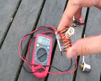 waptrick.com Free Energy Generator - Outside Filmed in One Take