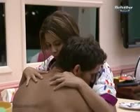 waptrick.com Big Brother Brazi - 10 Claudia e Elieser