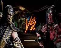 waptrick.one Mortal Kombat Komplete Edition PC 2013