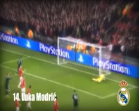 waptrick.one Top 15 Goals in Champions League 2012 2013