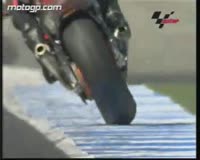 waptrick.one Official Video Action Clip - Laguna Seca GP