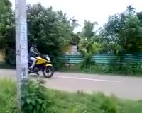 waptrick.one Funny Accident Kerala Tate - India