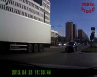 Car Crash Compilation HD 10 Russian Dash Cam Accidents NEW MAY 2013