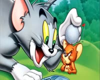 waptrick.com Tom and Jerry Cartoon 2013