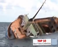 waptrick.one Top 9 Ship Accidents
