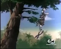 waptrick.com Tom and Jerry Cartoon The Hypochondriac Lion 2 CartonusFunnysChn