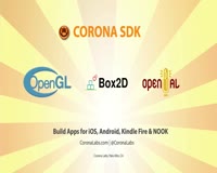 waptrick.one Facebook Technology Partners - Corona SDK