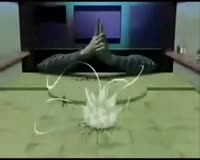 waptrick.com naruto - the battle